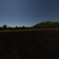 Asset preview